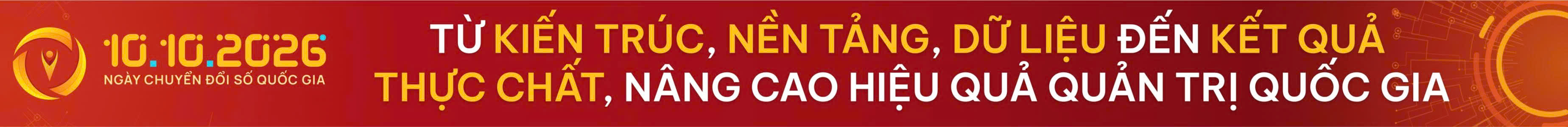 Hưởng ứng ngày chuyển đổi số Quốc gia