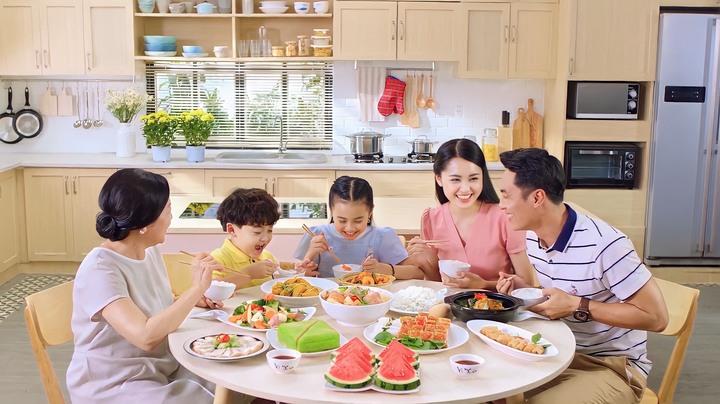 Hưởng ứng Tuần lễ Dinh dưỡng và Phát triển năm 2026: Đổi mới hôm nay – Dinh dưỡng tốt ngày mai